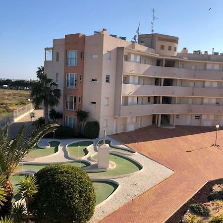 Residence Saradon La Zenia Boulevard Los Dolses Экстерьер фото