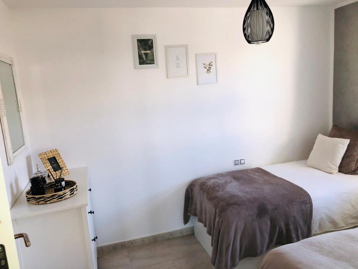 Residence Saradon La Zenia Boulevard Los Dolses Экстерьер фото