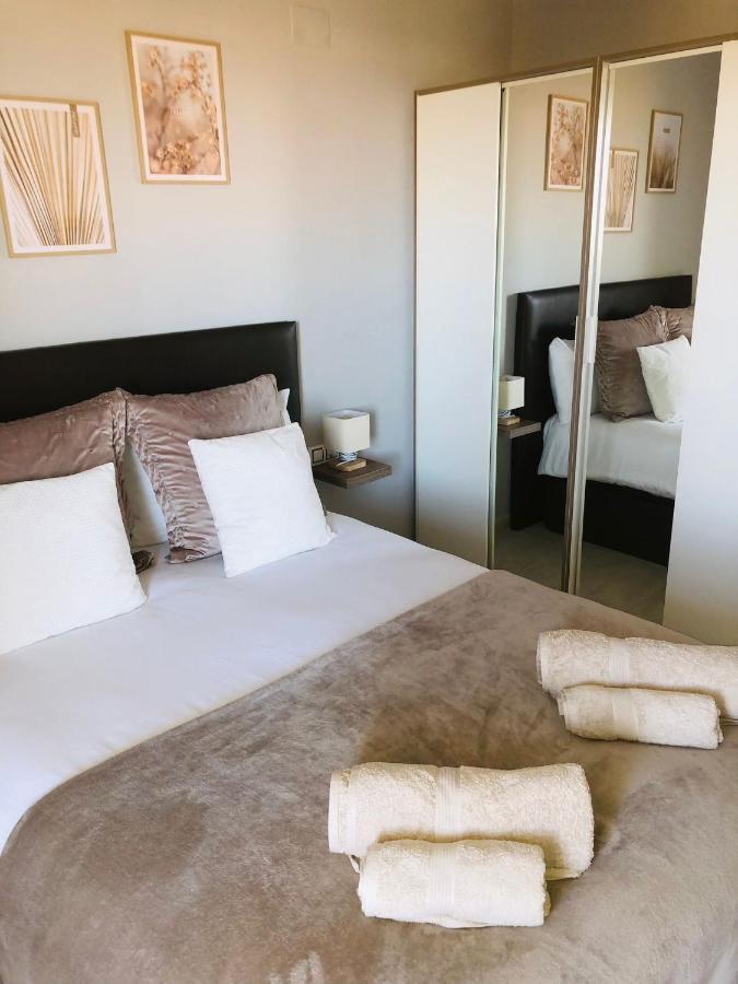 Residence Saradon La Zenia Boulevard Los Dolses Экстерьер фото