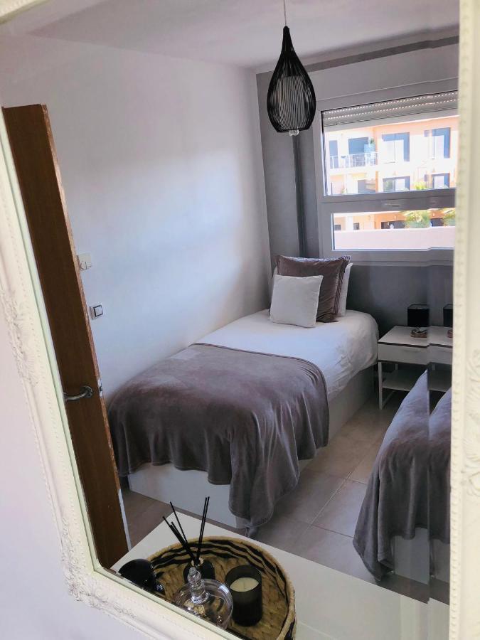 Residence Saradon La Zenia Boulevard Los Dolses Экстерьер фото