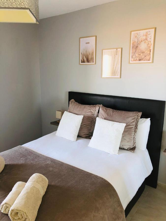 Residence Saradon La Zenia Boulevard Los Dolses Экстерьер фото