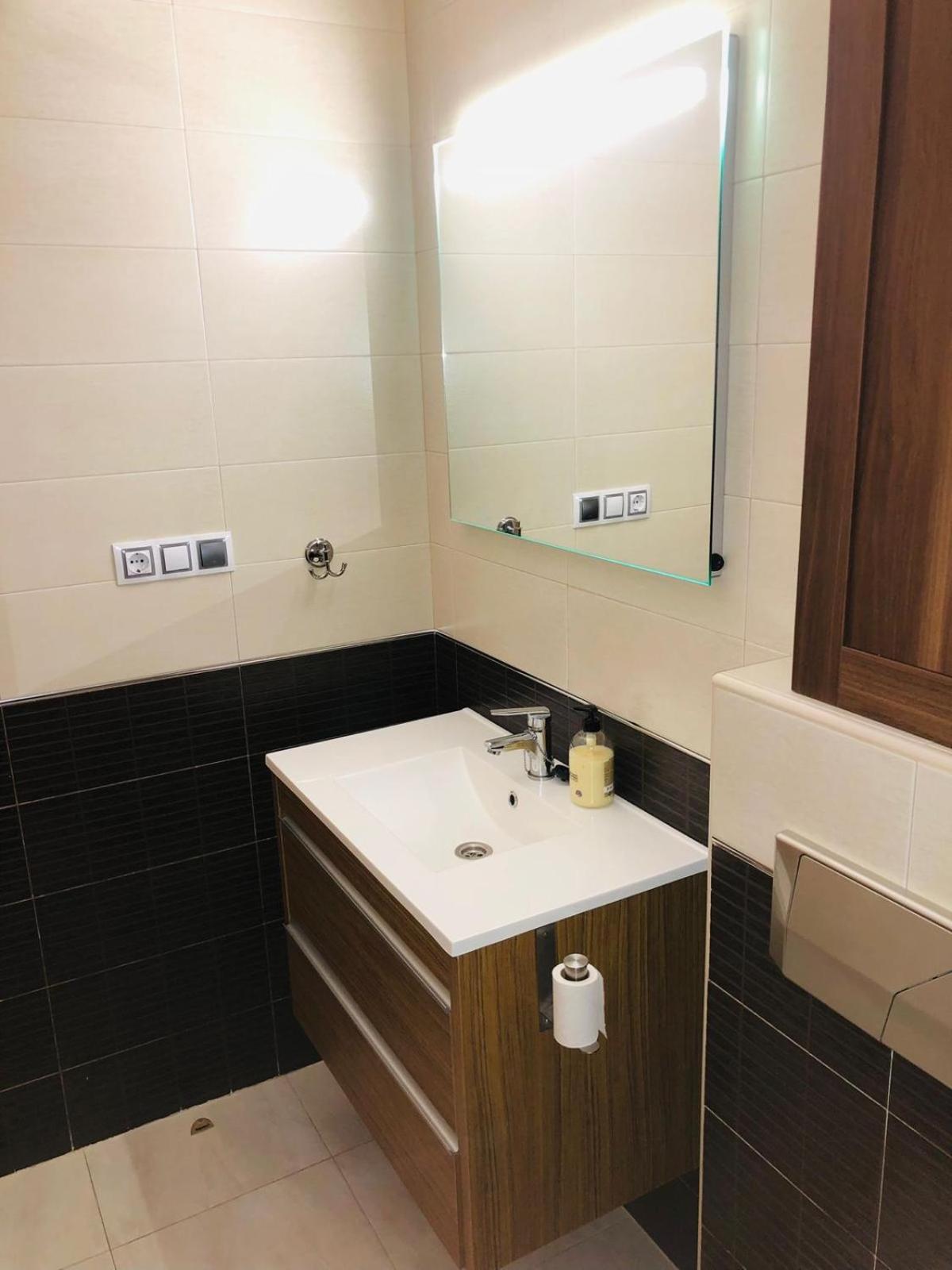 Residence Saradon La Zenia Boulevard Los Dolses Экстерьер фото