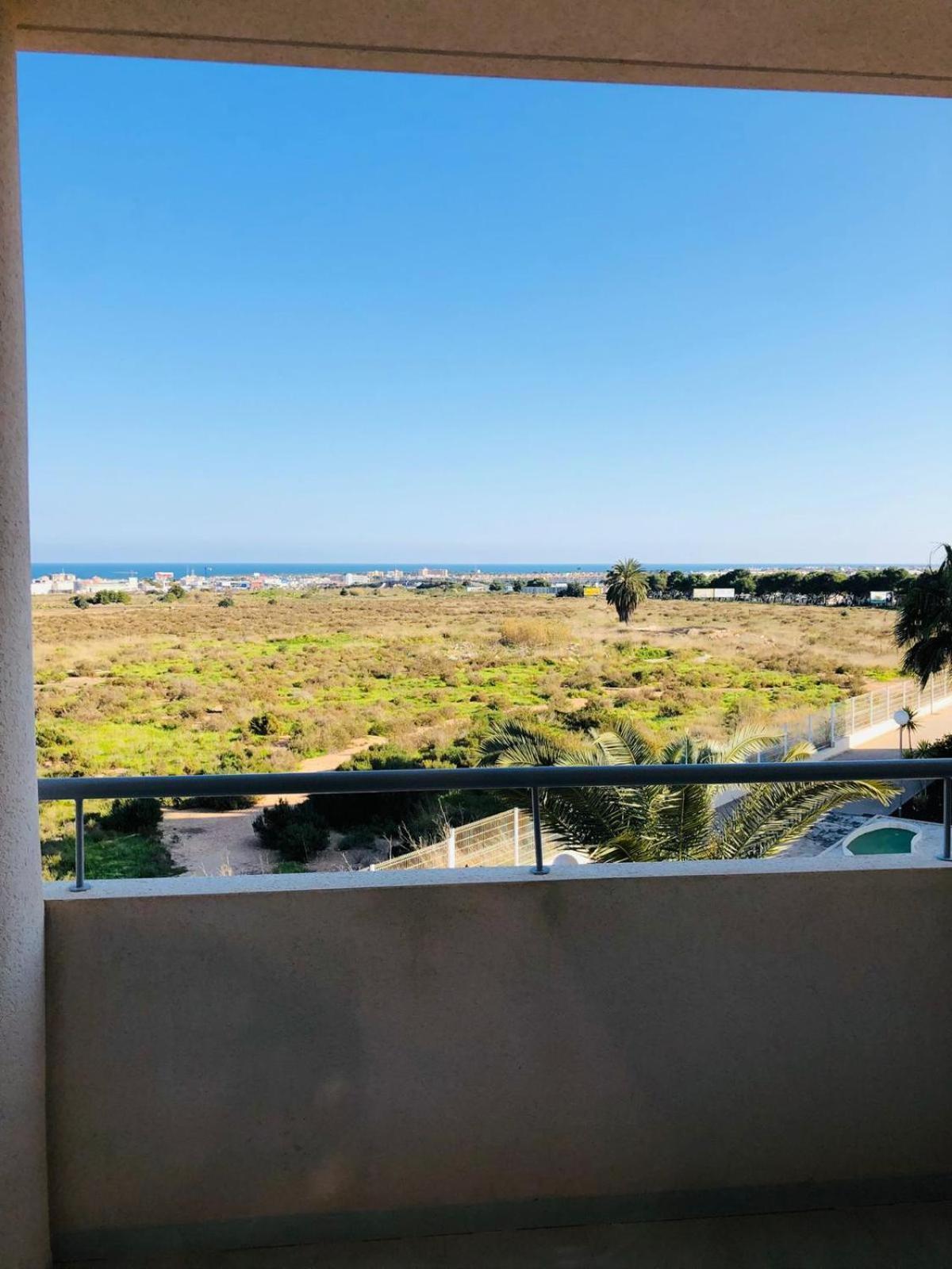 Residence Saradon La Zenia Boulevard Los Dolses Экстерьер фото