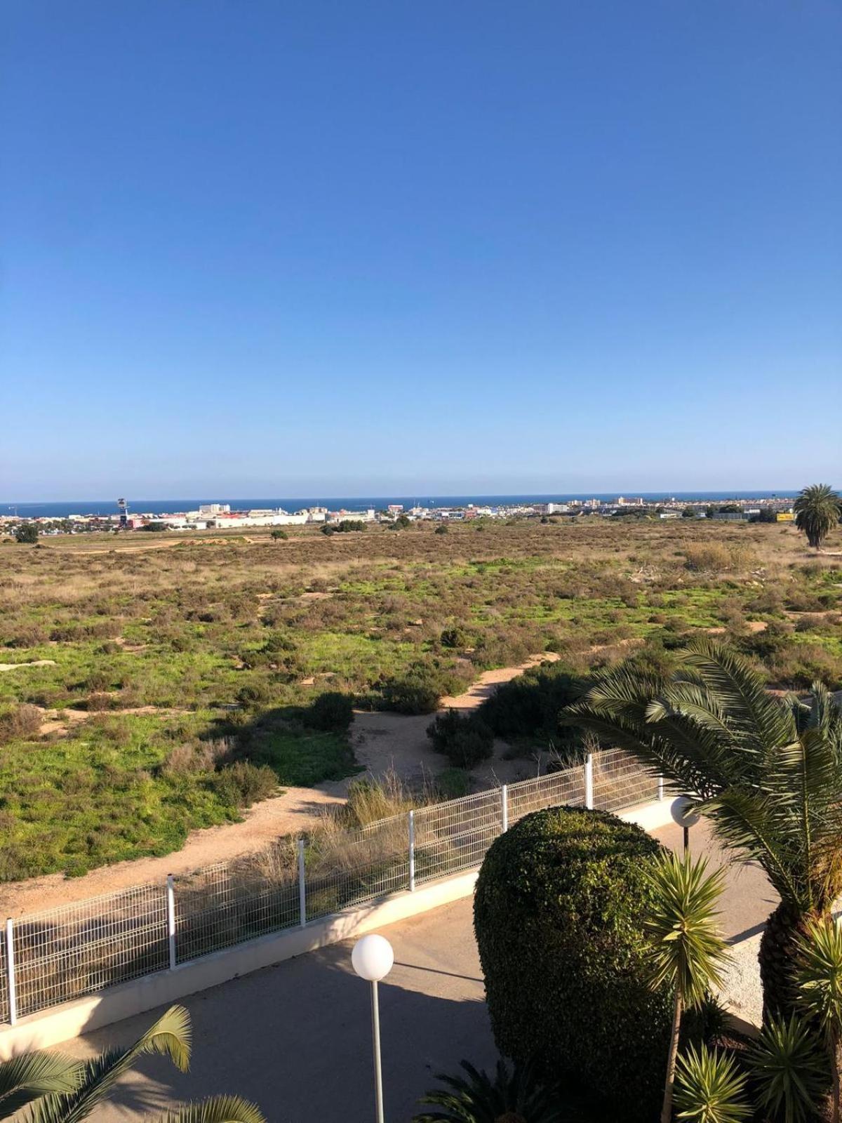 Residence Saradon La Zenia Boulevard Los Dolses Экстерьер фото