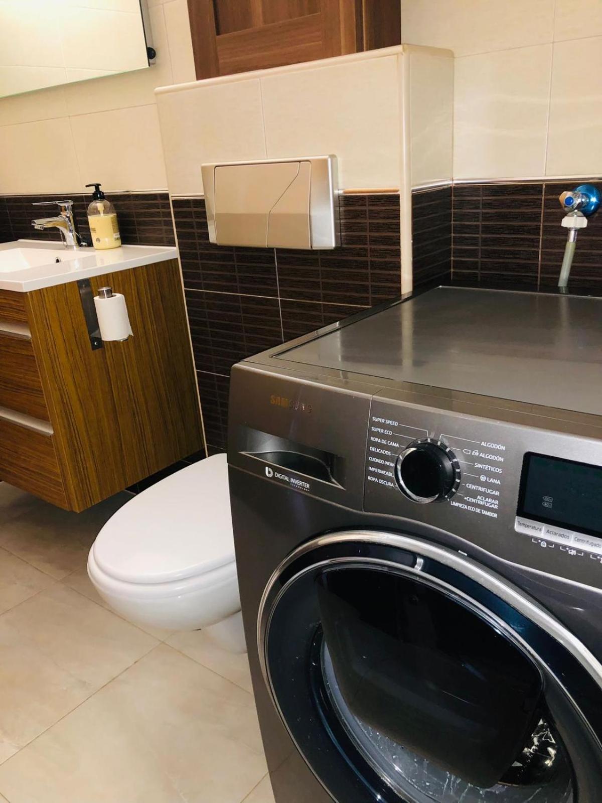 Residence Saradon La Zenia Boulevard Los Dolses Экстерьер фото