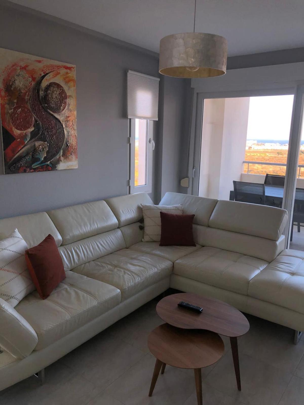 Residence Saradon La Zenia Boulevard Los Dolses Экстерьер фото