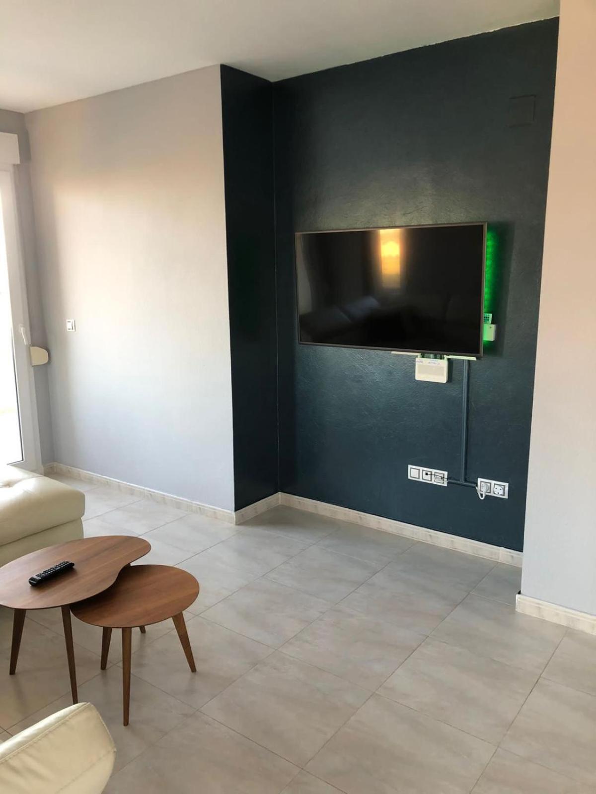 Residence Saradon La Zenia Boulevard Los Dolses Экстерьер фото