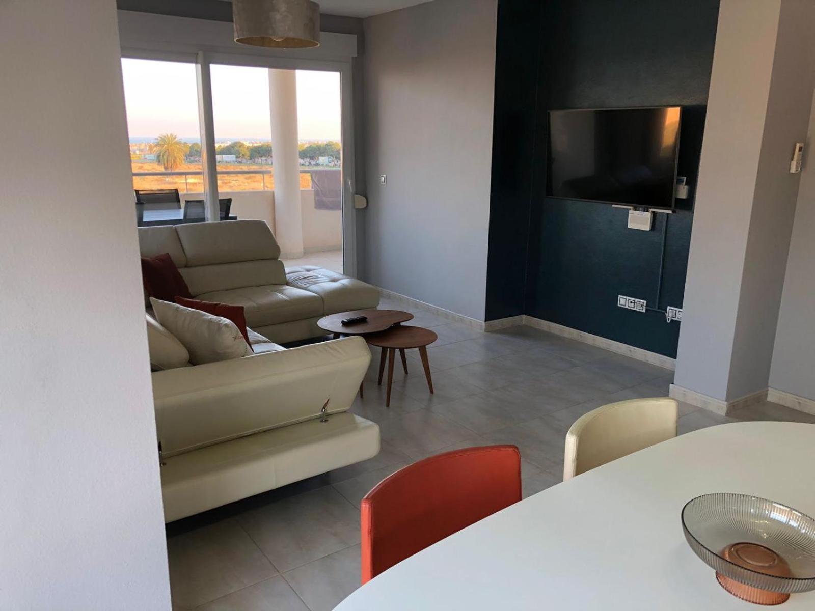 Residence Saradon La Zenia Boulevard Los Dolses Экстерьер фото