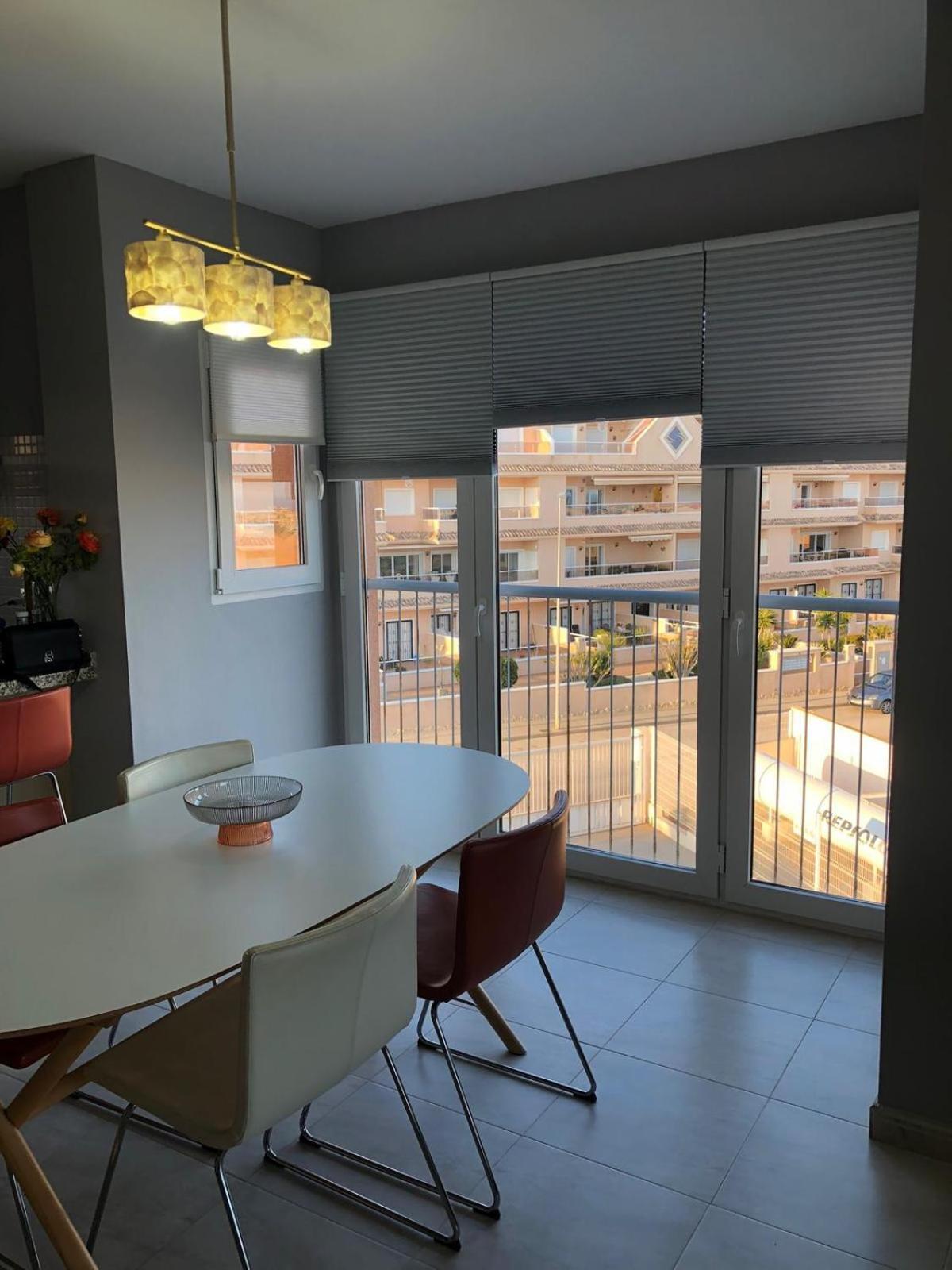 Residence Saradon La Zenia Boulevard Los Dolses Экстерьер фото