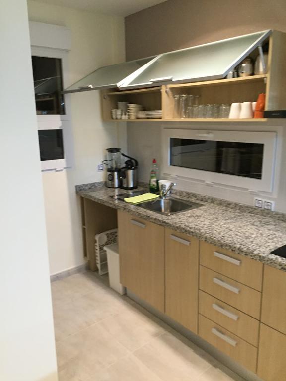 Residence Saradon La Zenia Boulevard Los Dolses Экстерьер фото