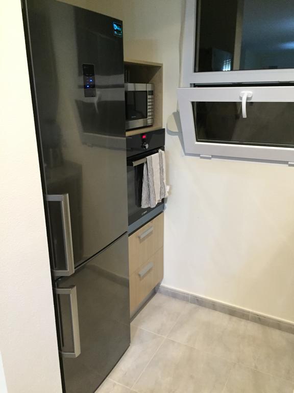 Residence Saradon La Zenia Boulevard Los Dolses Экстерьер фото