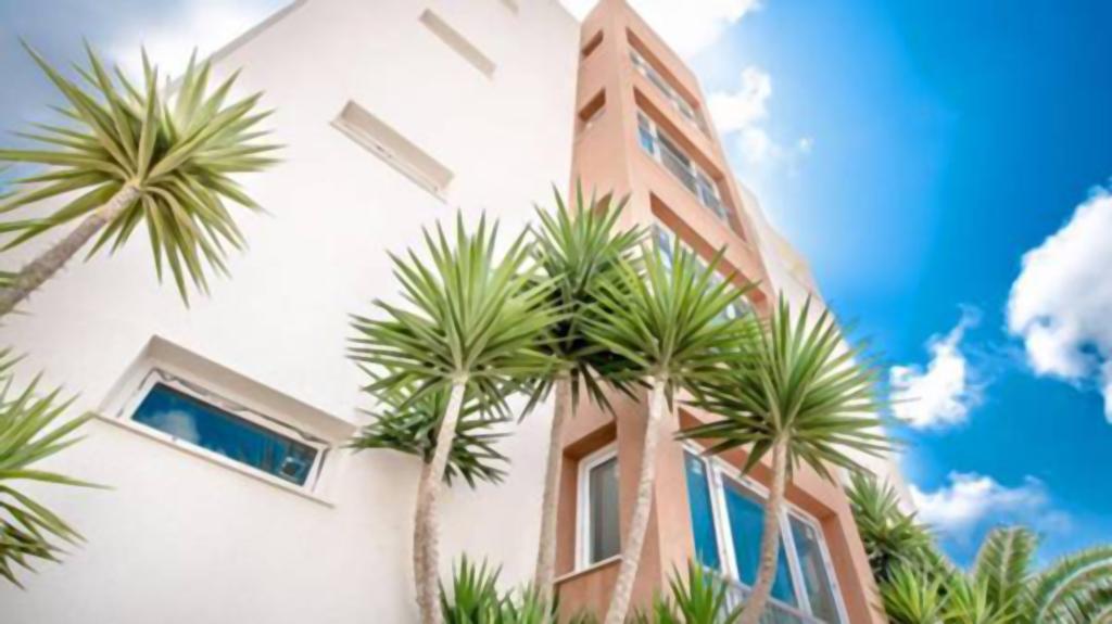 Residence Saradon La Zenia Boulevard Los Dolses Экстерьер фото