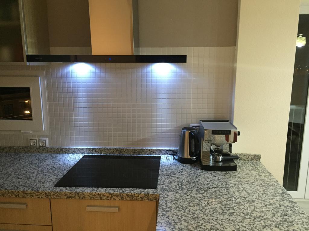 Residence Saradon La Zenia Boulevard Los Dolses Экстерьер фото
