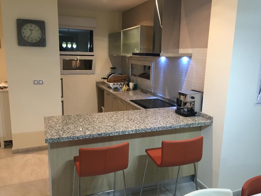 Residence Saradon La Zenia Boulevard Los Dolses Экстерьер фото