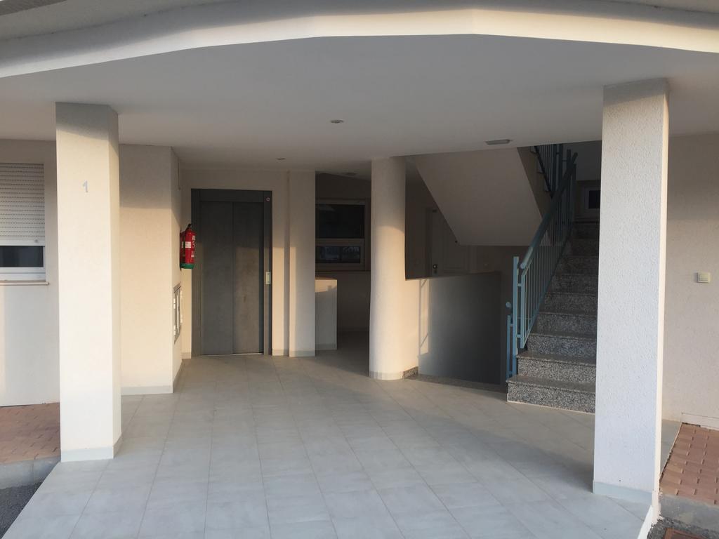 Residence Saradon La Zenia Boulevard Los Dolses Экстерьер фото