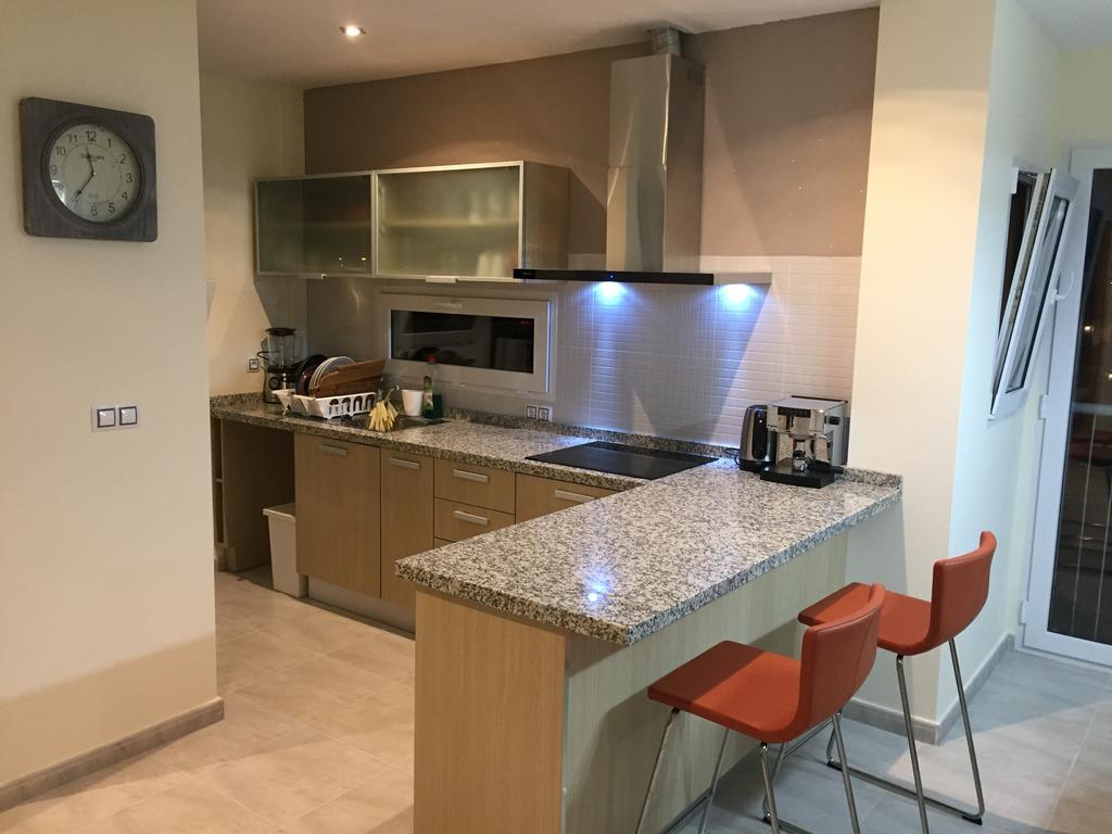 Residence Saradon La Zenia Boulevard Los Dolses Экстерьер фото