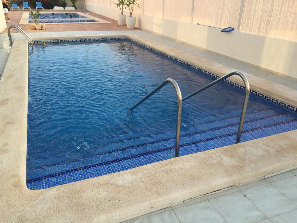 Residence Saradon La Zenia Boulevard Los Dolses Экстерьер фото