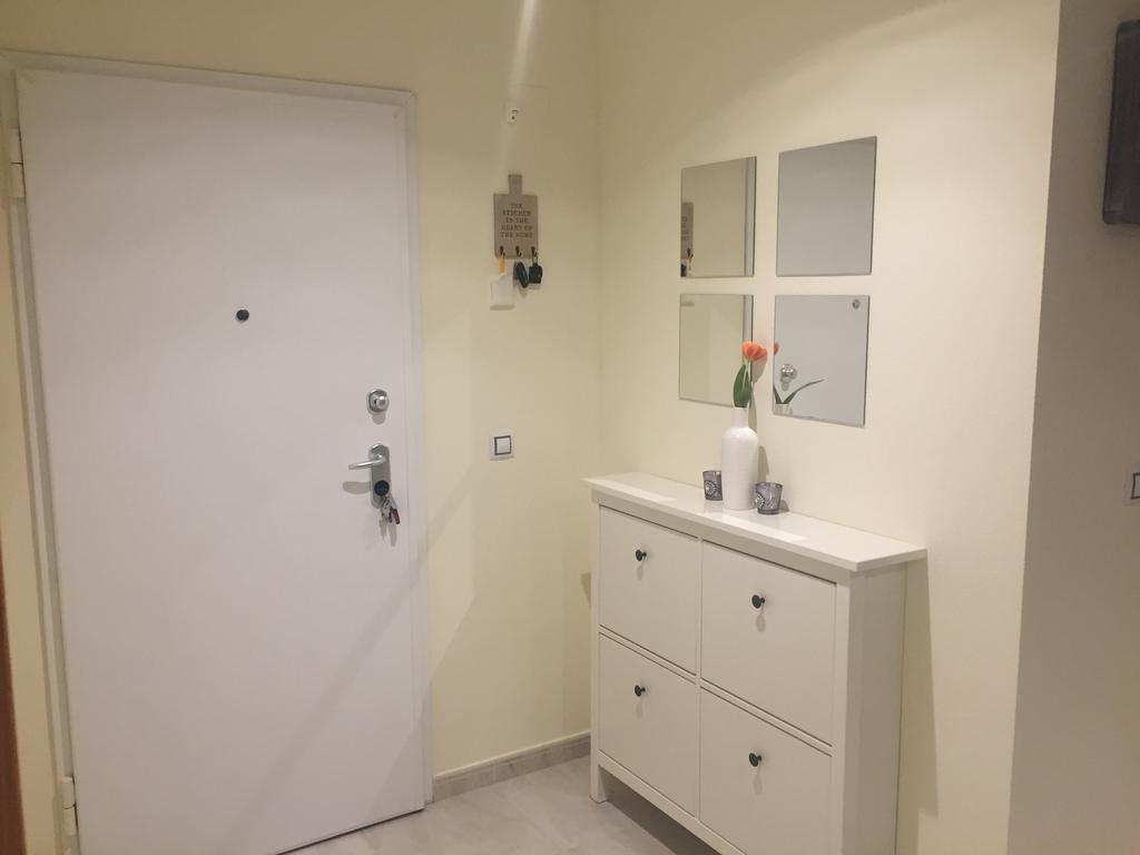 Residence Saradon La Zenia Boulevard Los Dolses Экстерьер фото