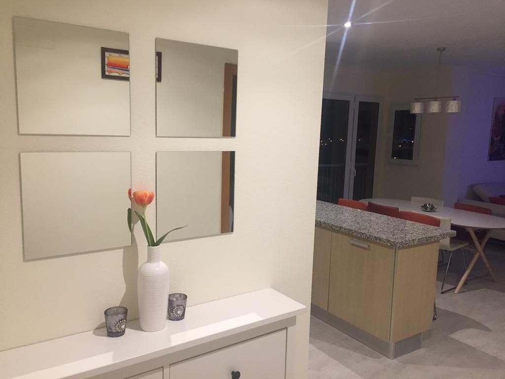 Residence Saradon La Zenia Boulevard Los Dolses Экстерьер фото