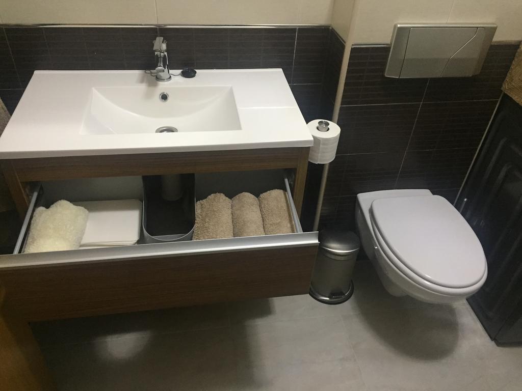 Residence Saradon La Zenia Boulevard Los Dolses Экстерьер фото