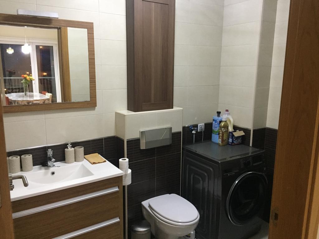 Residence Saradon La Zenia Boulevard Los Dolses Экстерьер фото