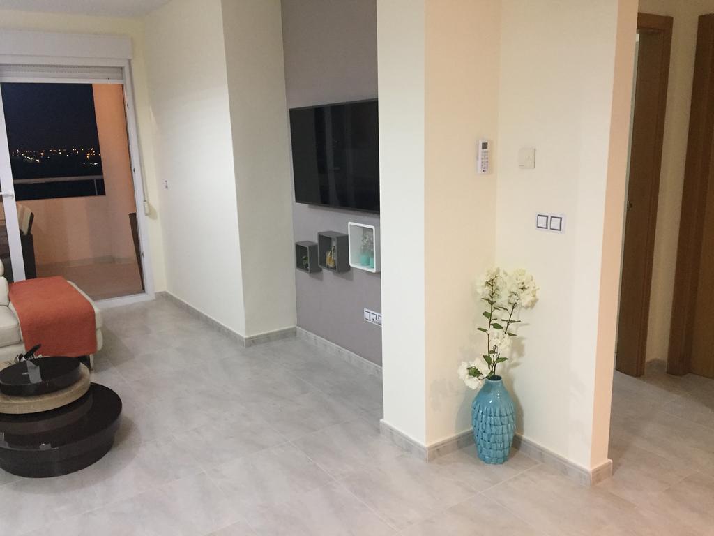 Residence Saradon La Zenia Boulevard Los Dolses Экстерьер фото