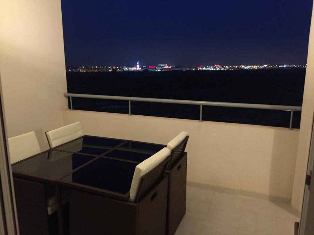 Residence Saradon La Zenia Boulevard Los Dolses Экстерьер фото