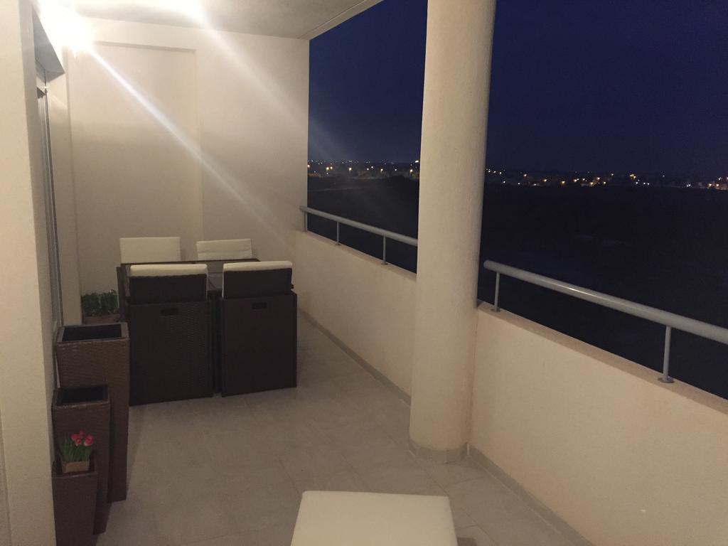 Residence Saradon La Zenia Boulevard Los Dolses Экстерьер фото